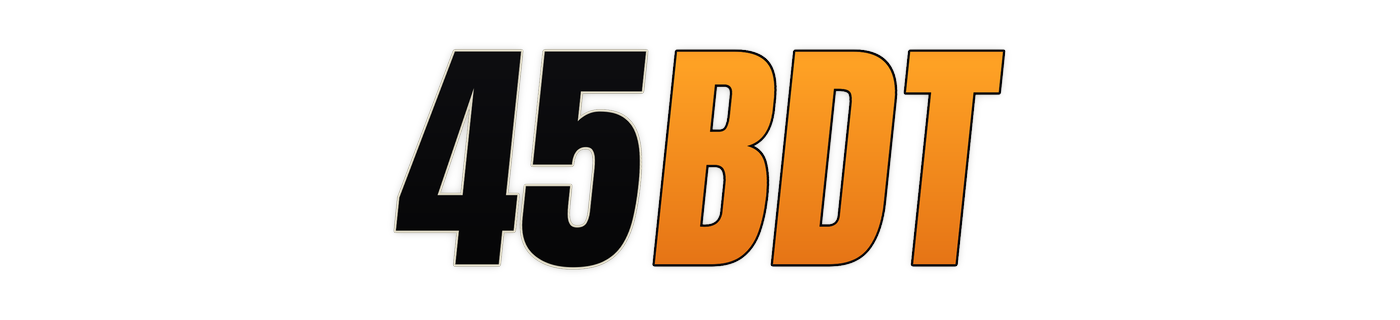 45bdt